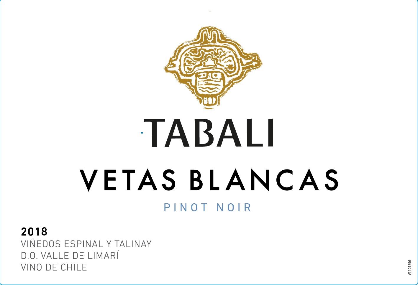 Vetas Blancas