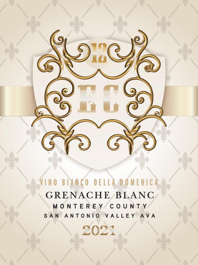 Vino Bianco Della Domenica