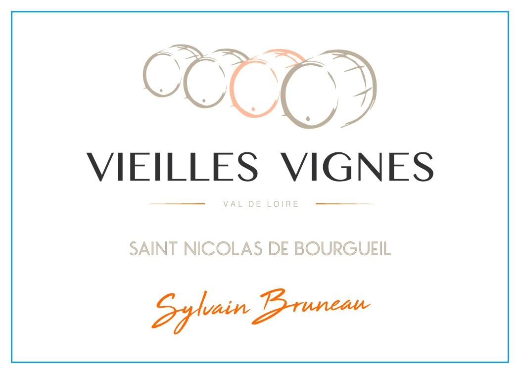 Vieilles Vignes