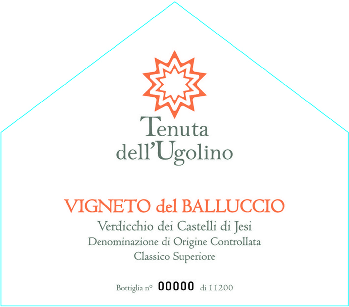 Vigneto Del Balluccio