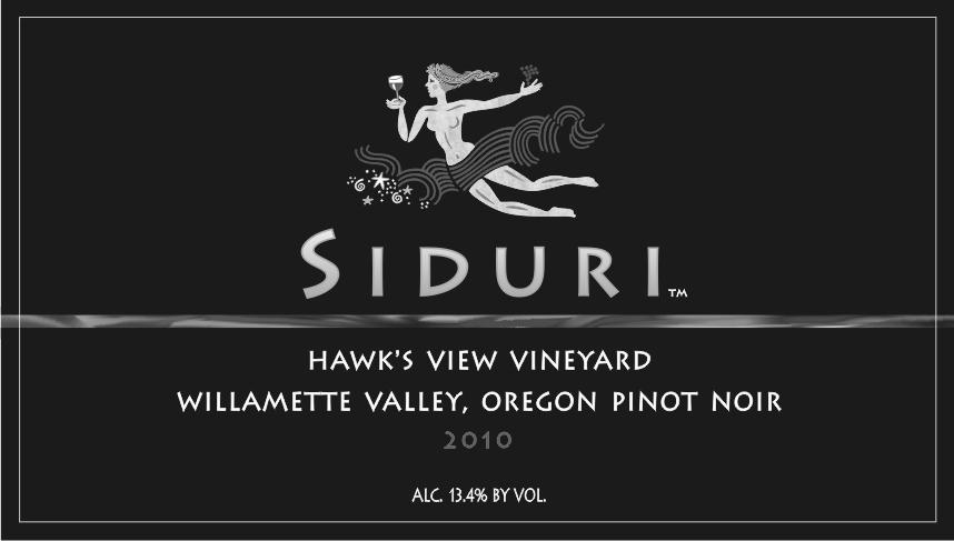 Hawk's View Vineyard