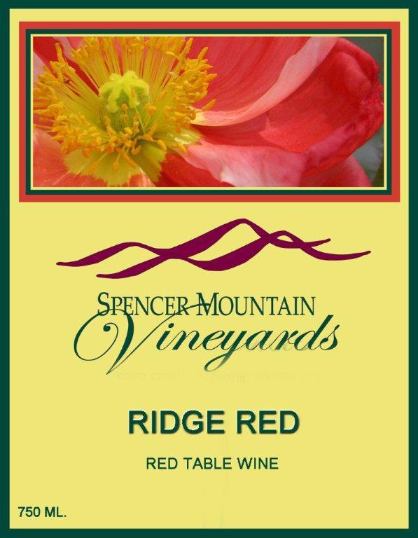 Ridge Red