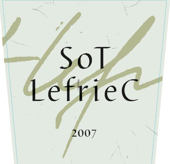 SoT LefrieC