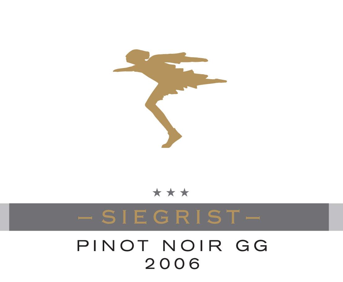 Pinot Noir GG