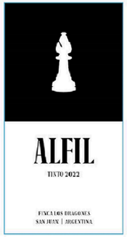 Alfil