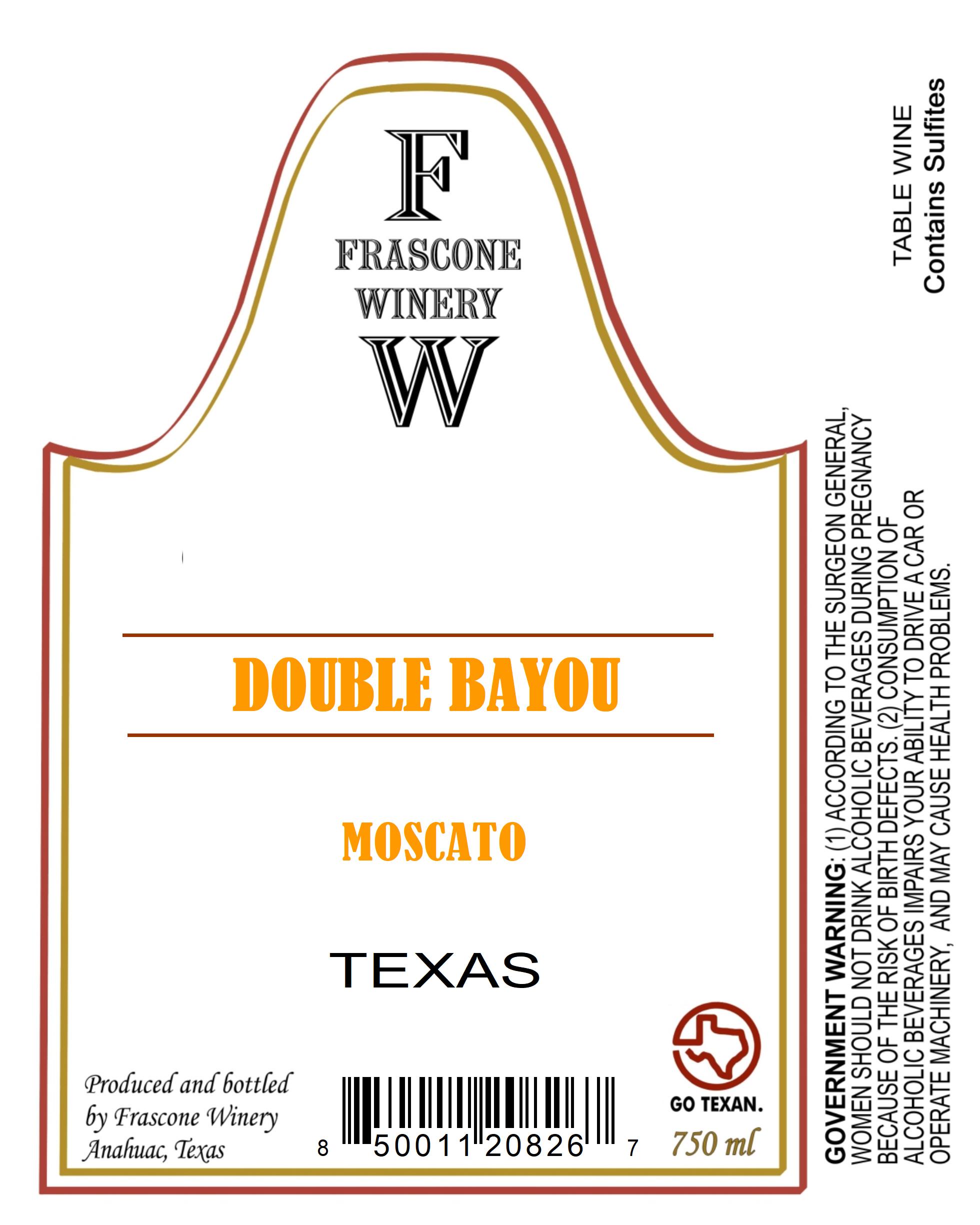 Double Bayou