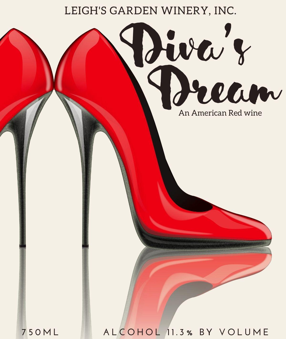 Diva's Dream