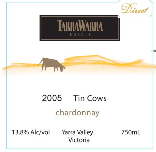 Tin Cows