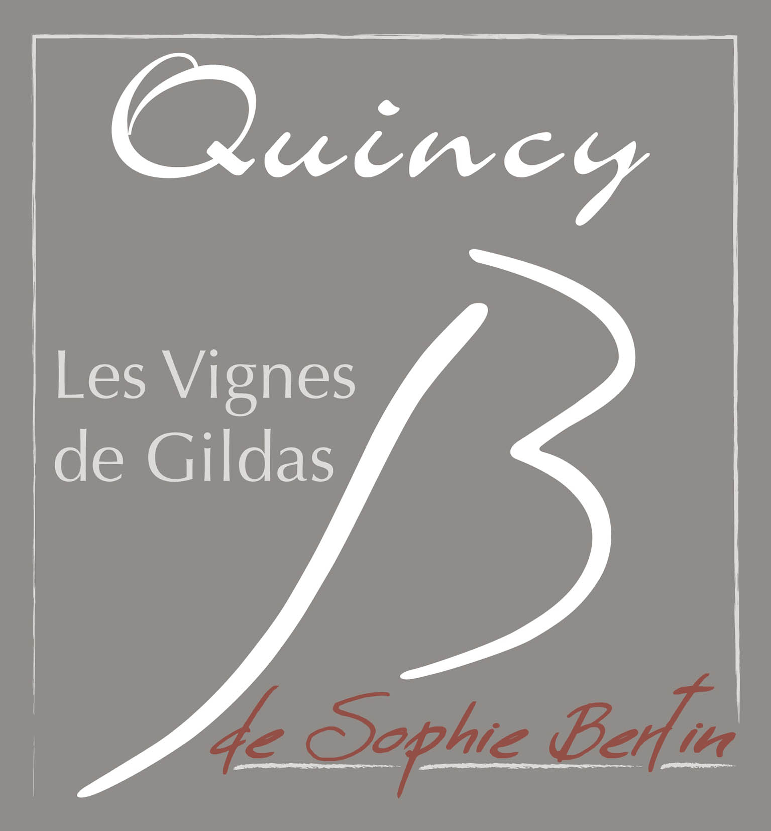 Les Vignes de Gildas