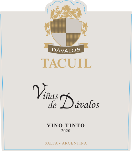 Viñas de Dávalos