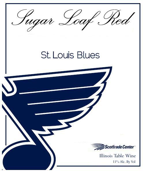 St. Louis Blues