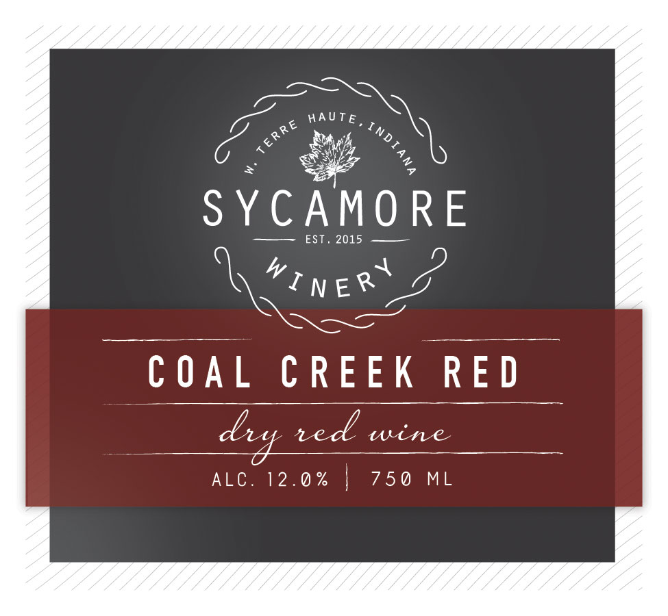 Coal Creek Red