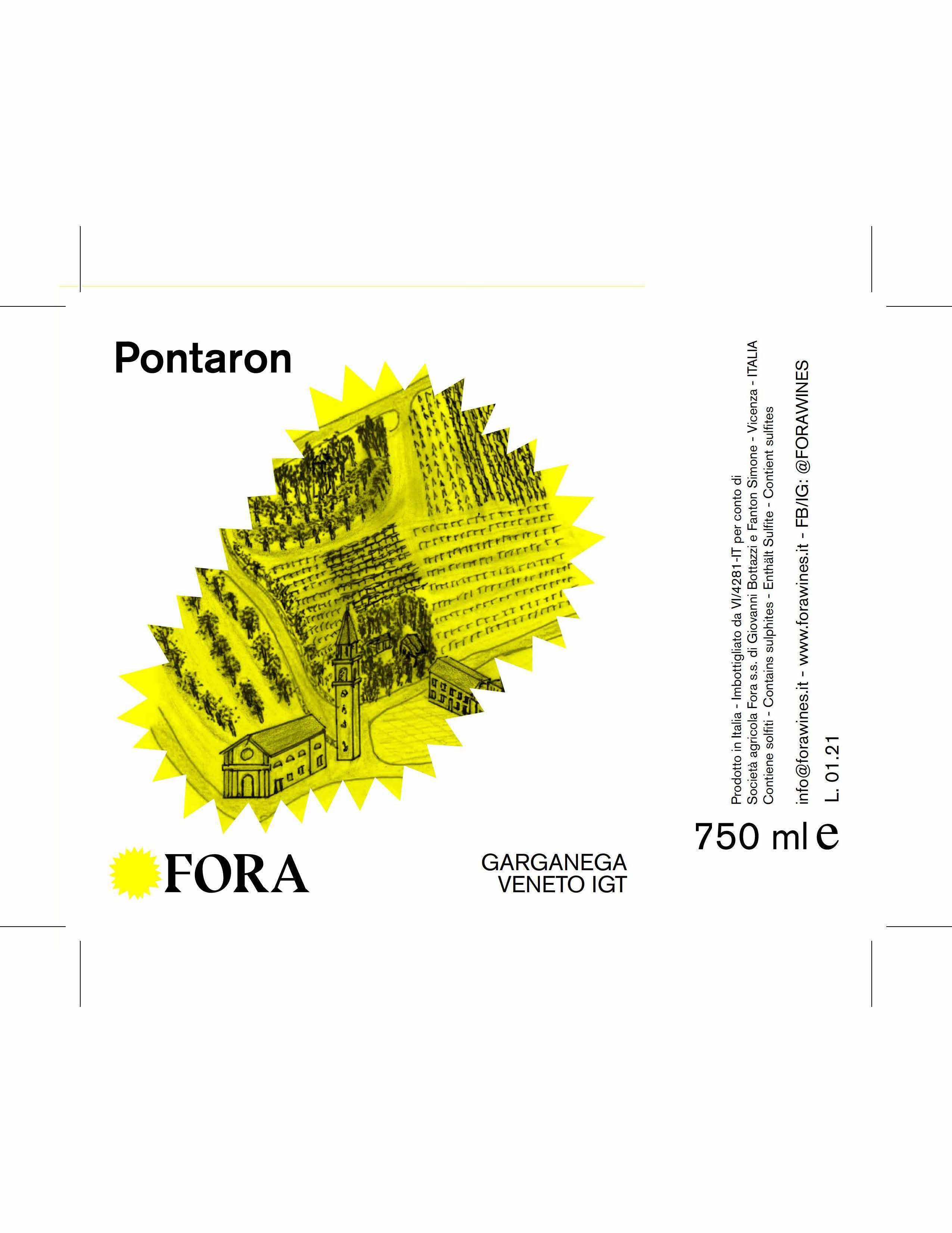 Pontaron