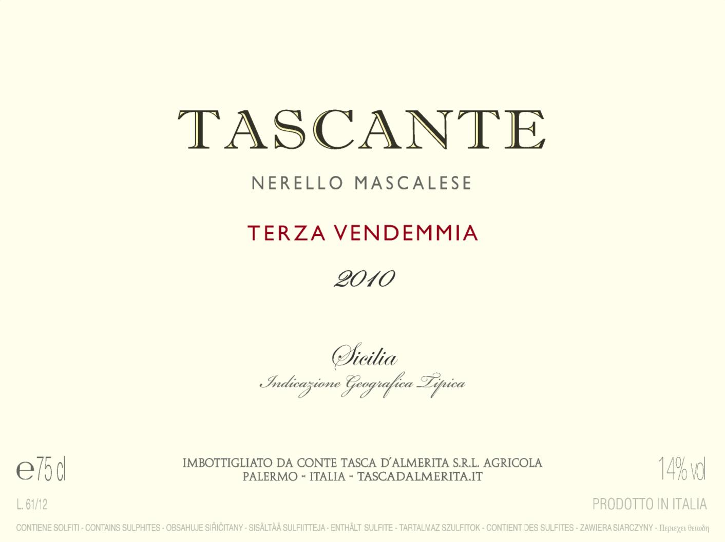 Tascante