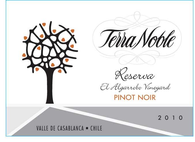 El Algarrobo Vineyard