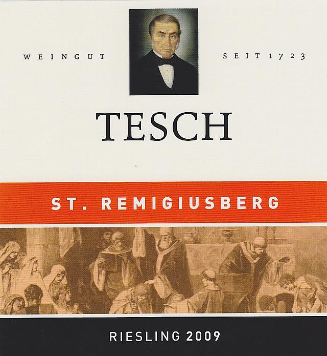 St. Remigiusberg