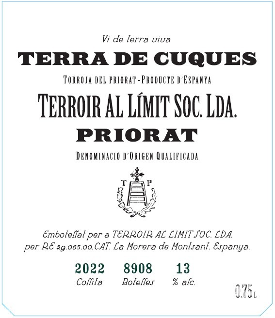 Terra De Cuques