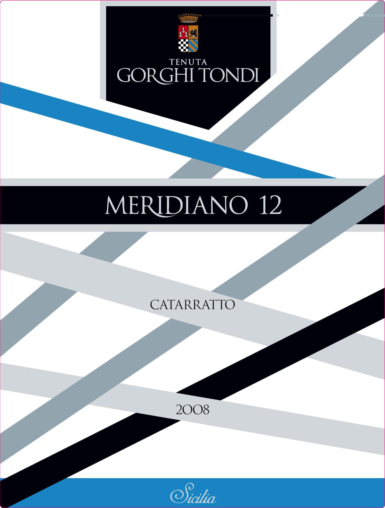 Meridiano 12