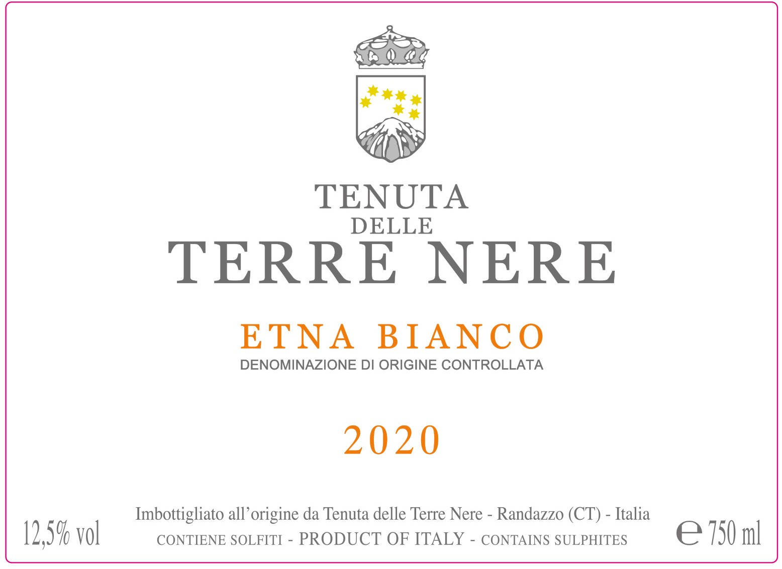 Etna Bianco