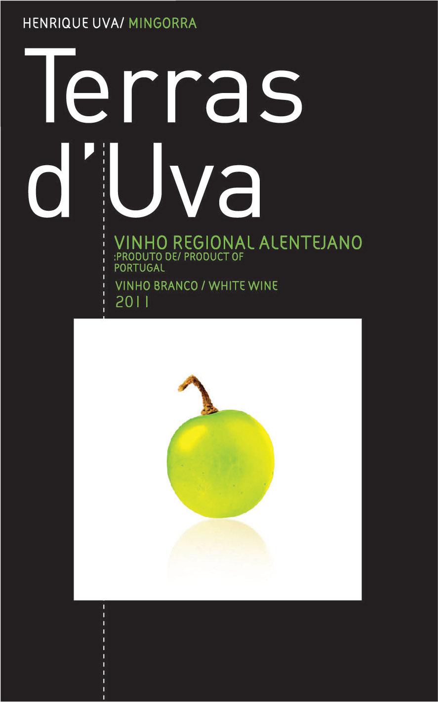 Vinho Branco