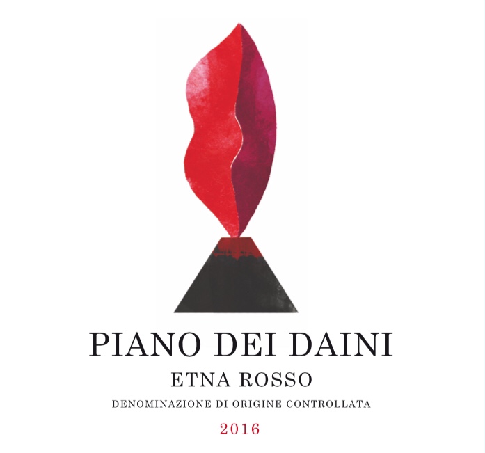 Piano Dei Daini