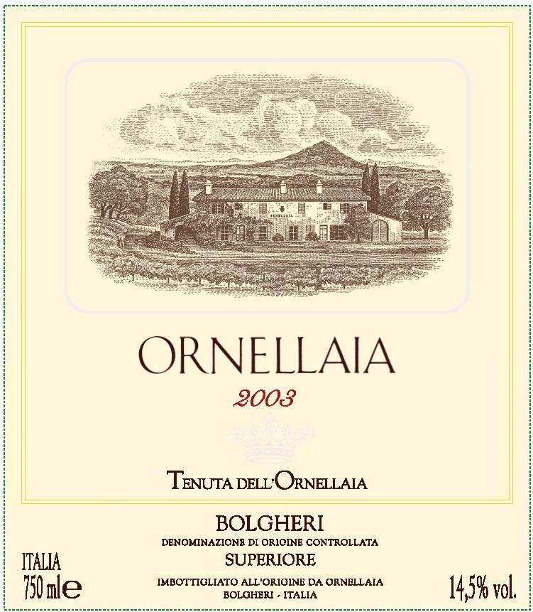 Ornellaia