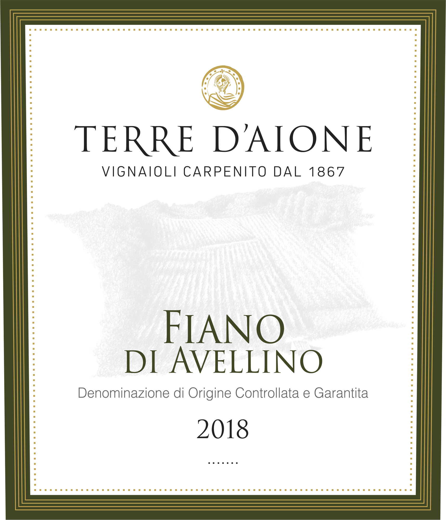 Fiano di Avellino