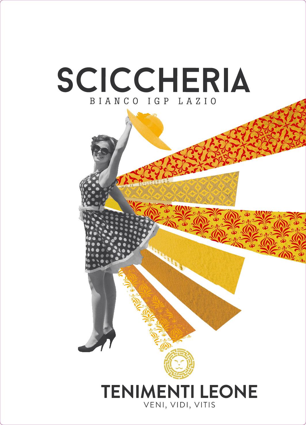 Sciccheria