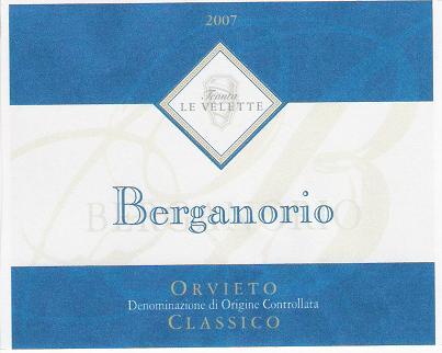 Berganorio