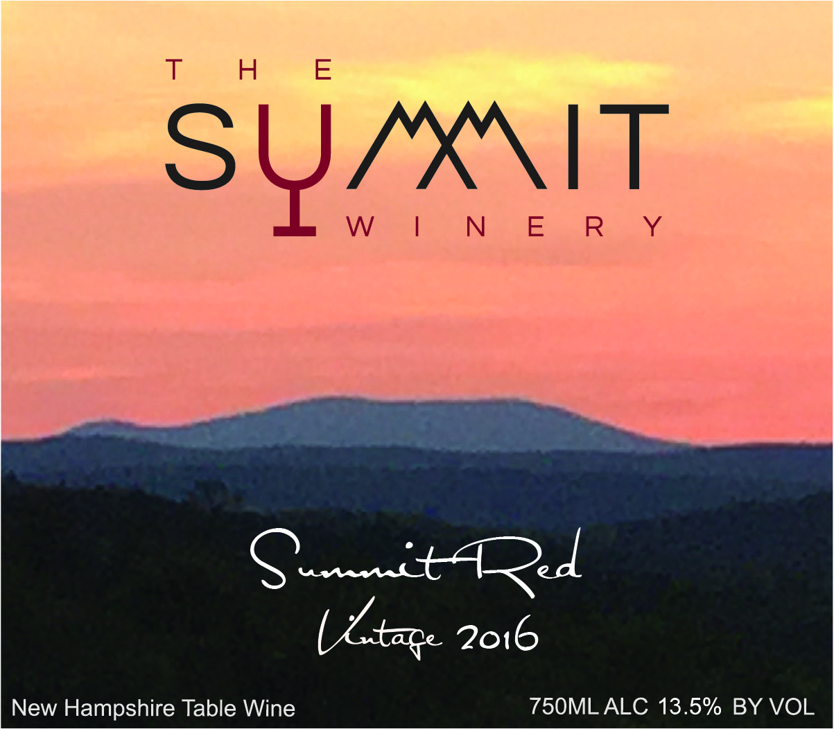 Summit Red