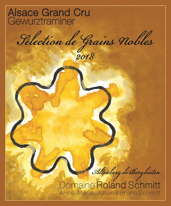 Selection De Grains Nobles