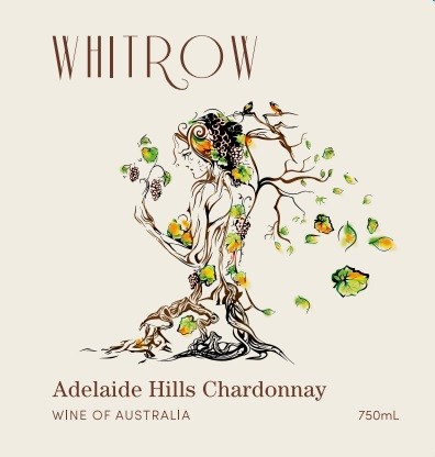 Adelaide Hills Chardonnay