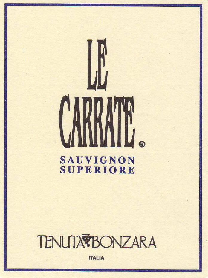 Le Carrate