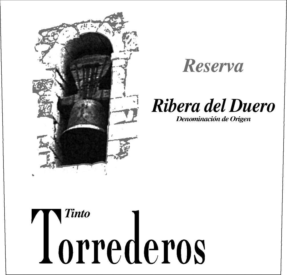 Tinto Reserva