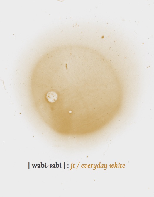Wabi Sabi Everyday White