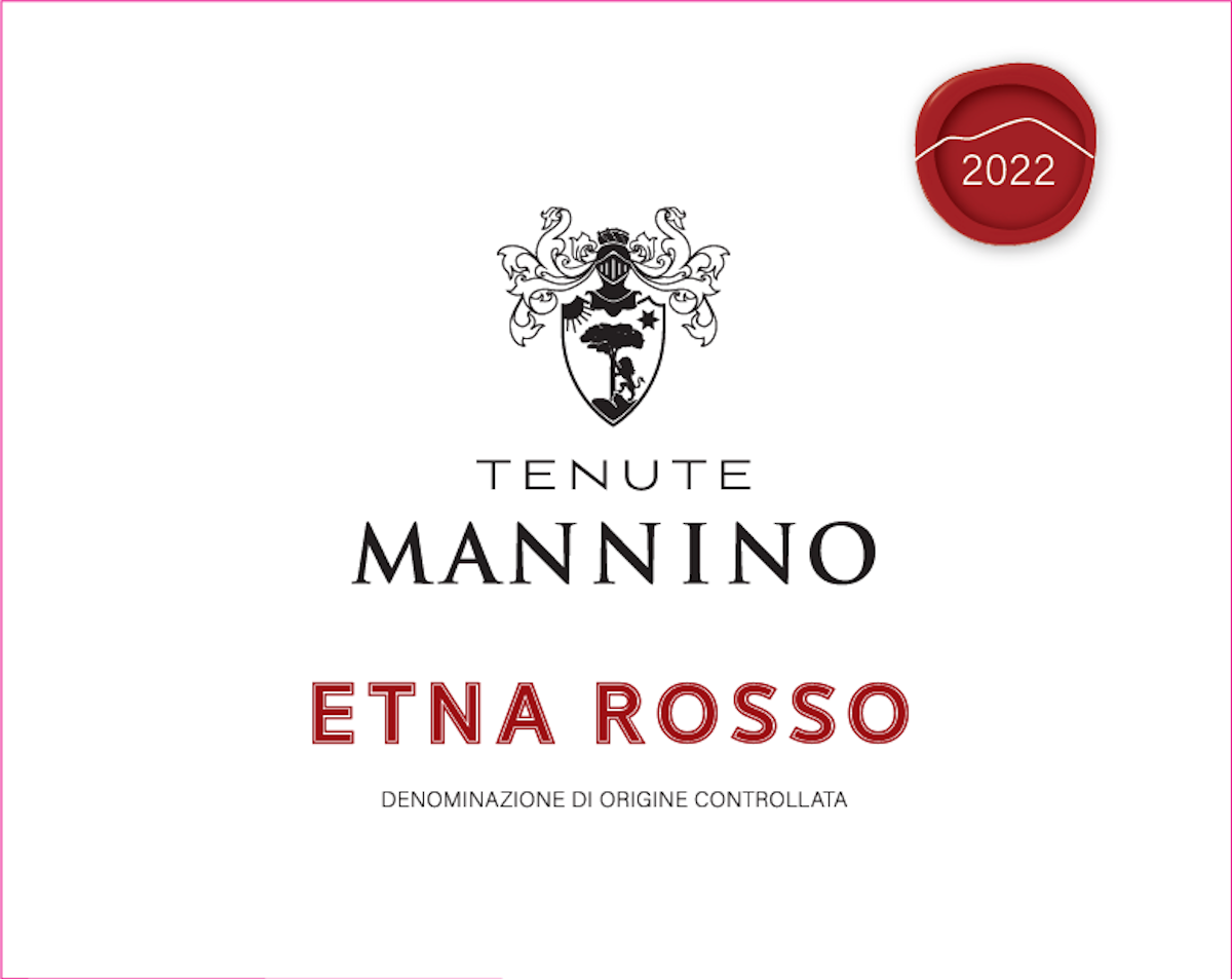 Etna Rosso