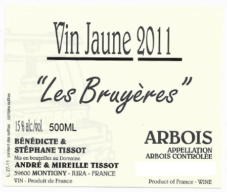 Les Bruyeres