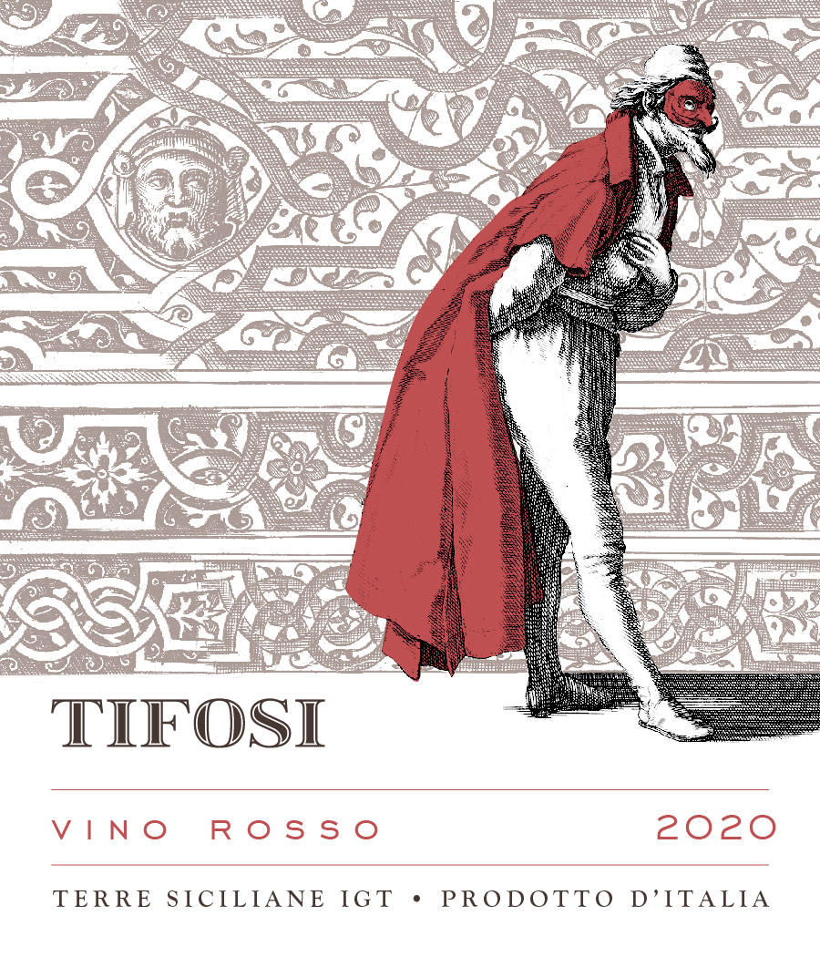 Vino Rosso