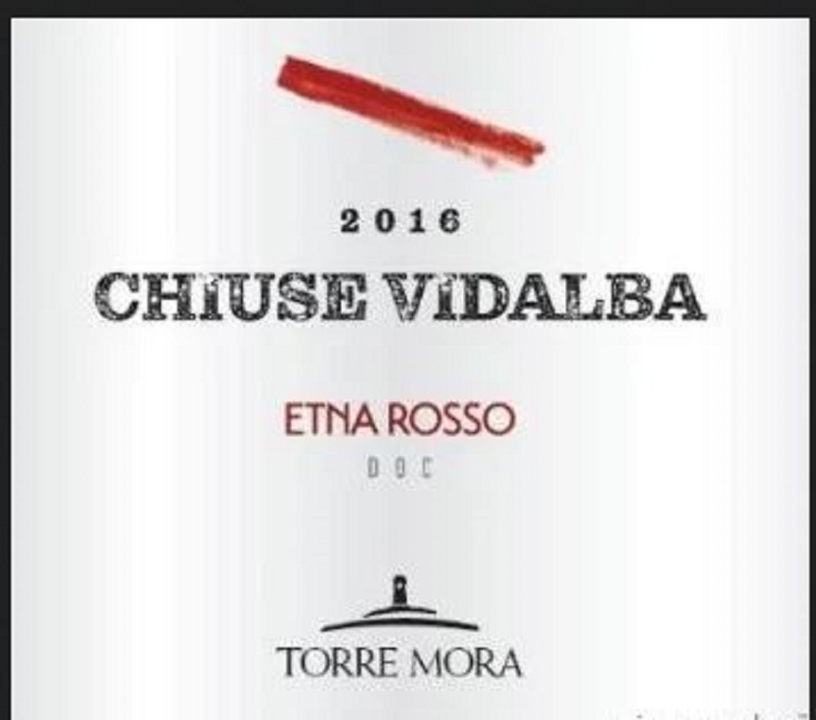 Chiuse Vidalba