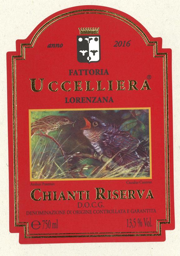Riserva