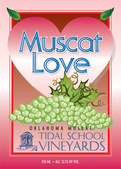 Muscat Love