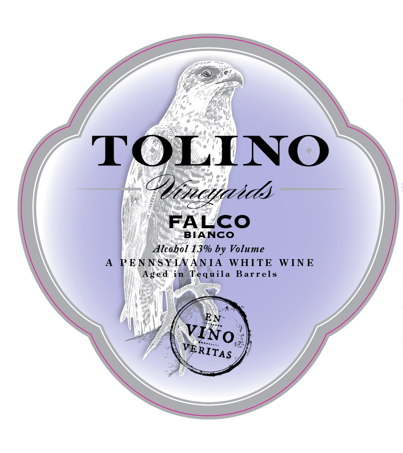 Falco Bianco
