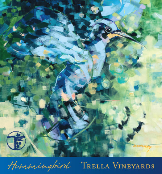 Hummingbird