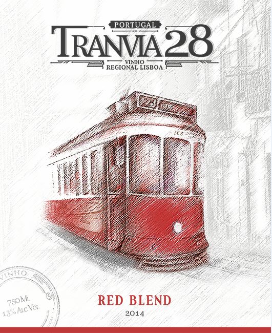 Tranvia 28