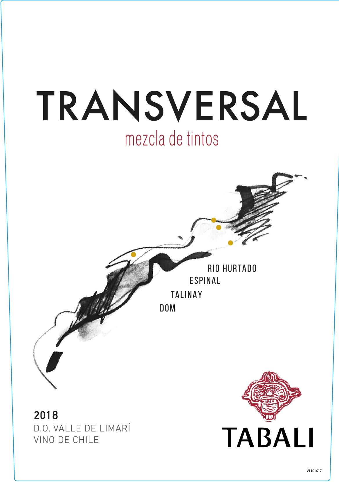 Transversal
