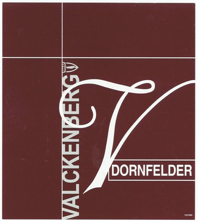 Dornfelder