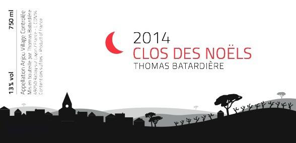 Clos Des Noels