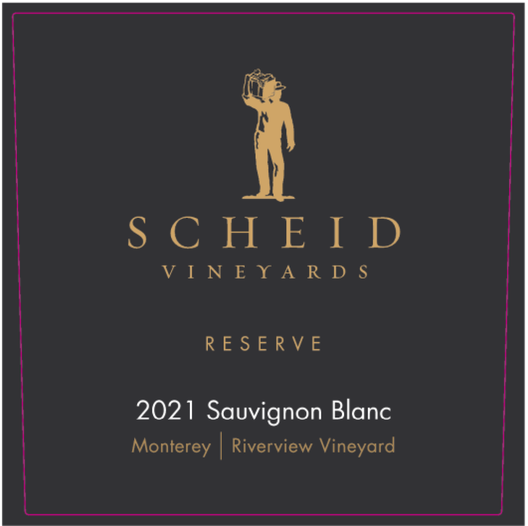 Riverview Vineyard Reserve