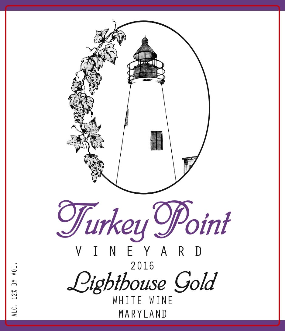 Lighthouse Gold