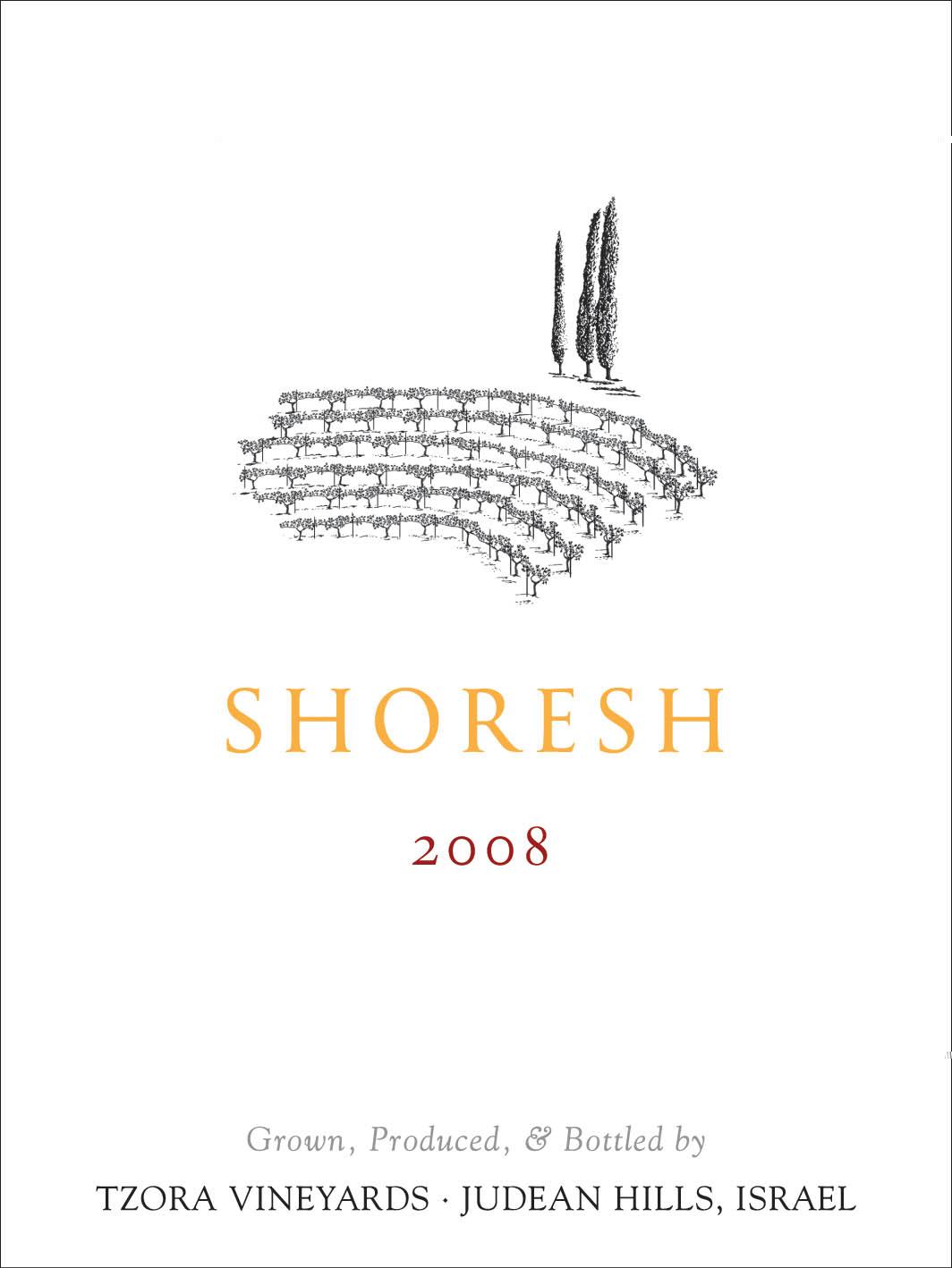 Shoresh